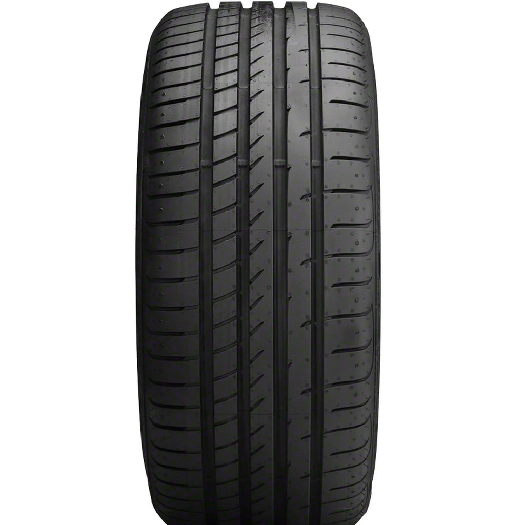 235/40ZR19 92Y Goodyear Eagle Passenger Summer F1 Tire 2 UHP Asymmetric