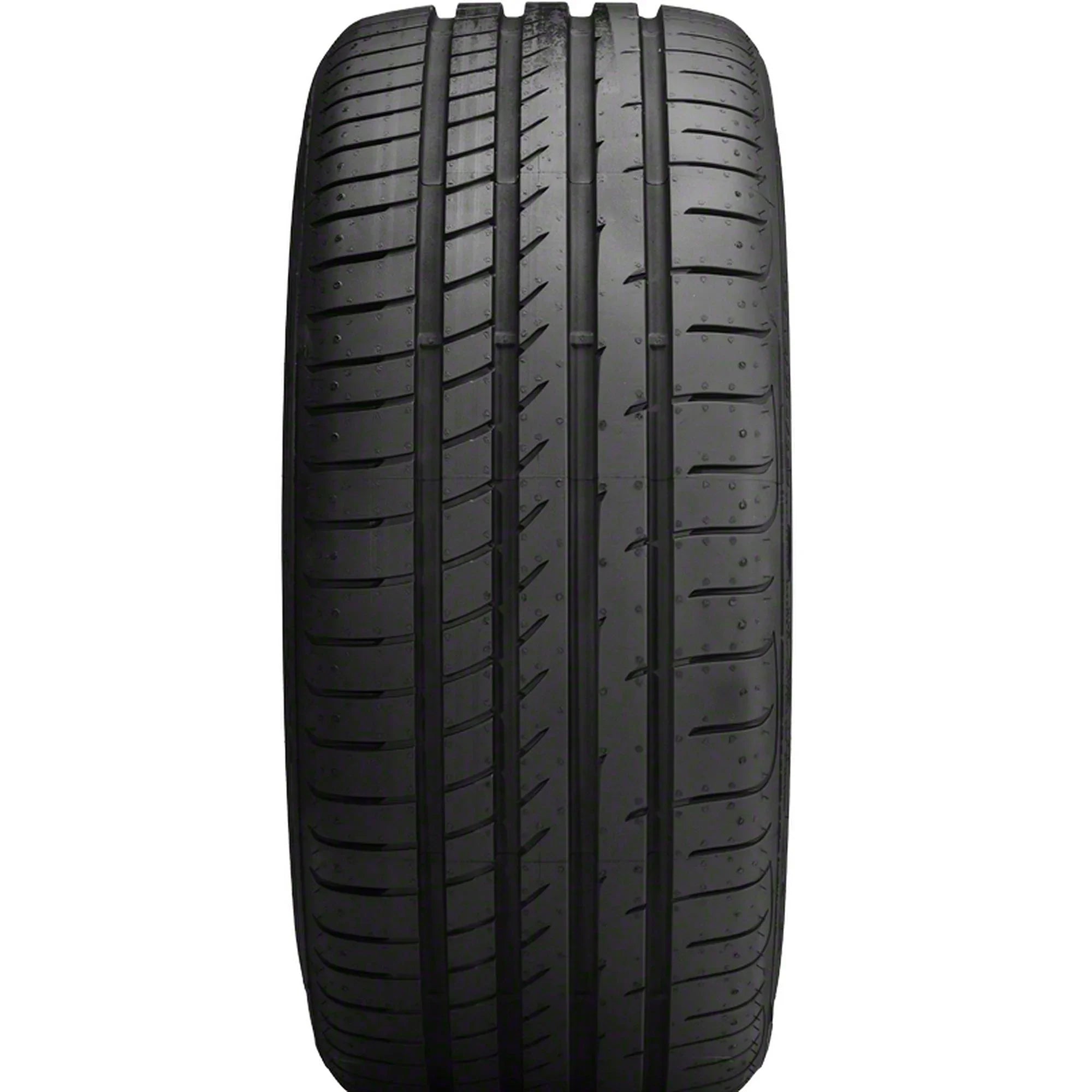 2 F1 Eagle 285/35R19 99Y Summer Goodyear UHP Asymmetric Passenger Tire