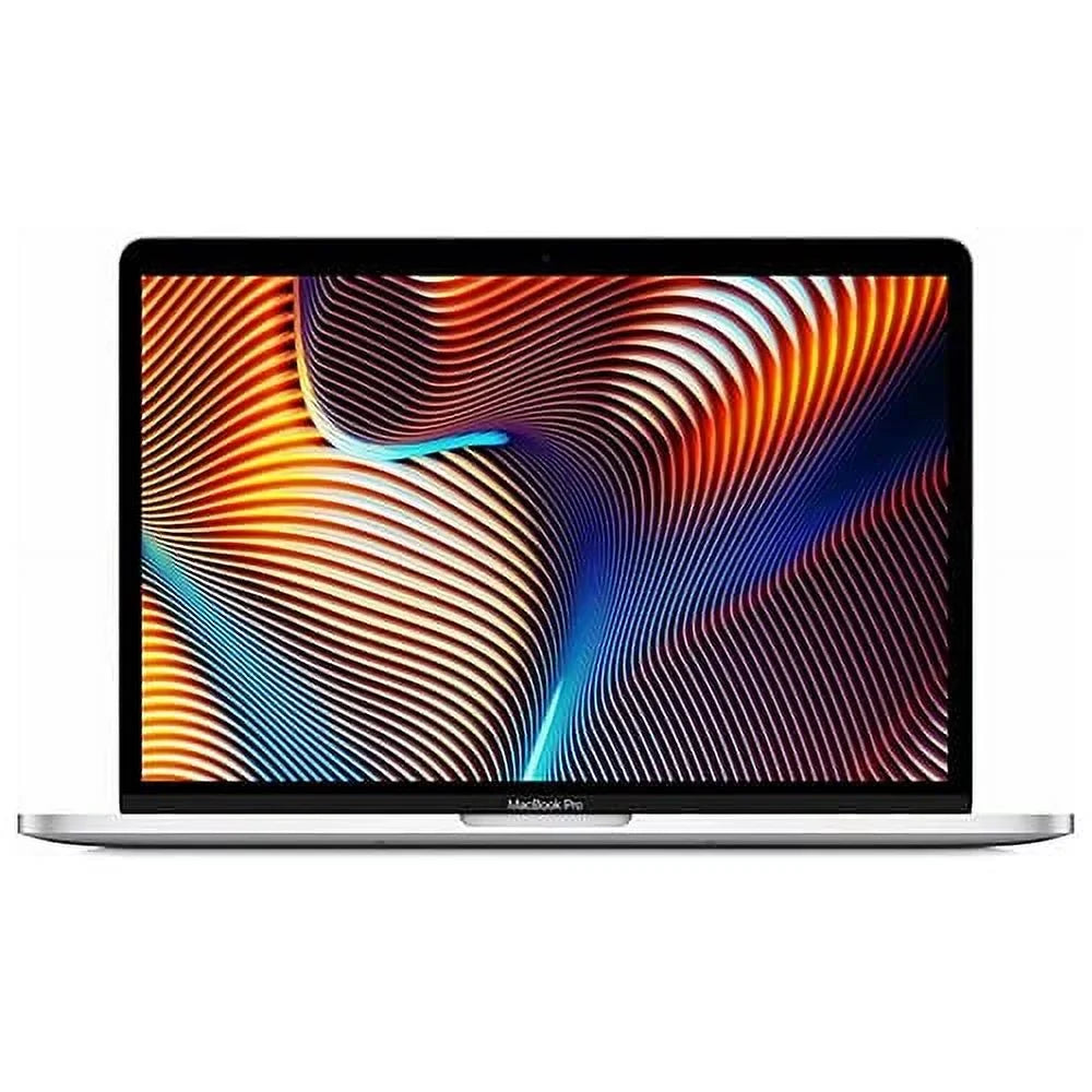 3.1GHz 2016 i5 Pro MacBook Condition Good Apple with RAM, Silver inch, (13 - 16GB Core SSD) 512GB Intel