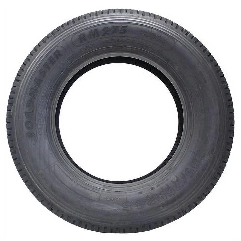295/75R22.5 Roadmaster Tire 144/141L RM275