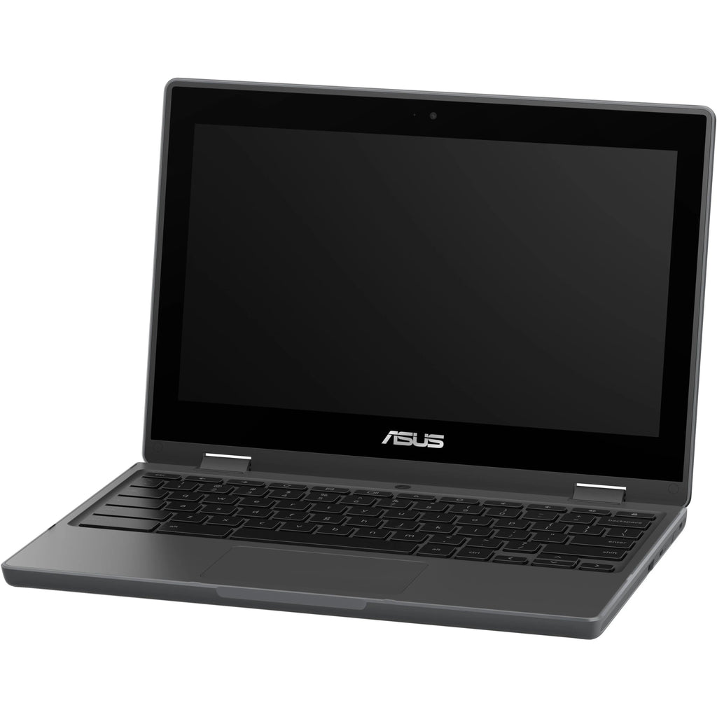 Celeron Touchscreen, CR1100FKA-YZ184T N5100, 64GB 11.6" SSD, Chromebook Asus Flip Intel ChromeOS,