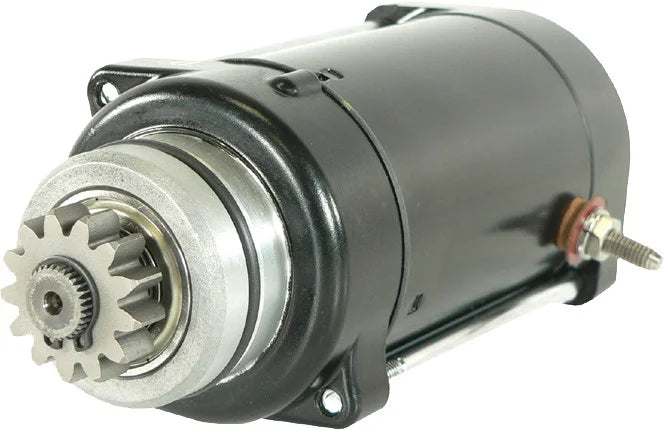 HO Motor 2009-2019 FX Compatible Starter Power (FB/FY1800) Fire With Yamaha