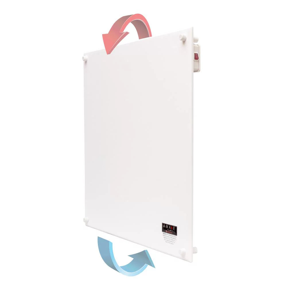 Amaze-Heater Panel Heater Convective 400 SOLO watt
