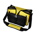 Bag for Portable Organizer Storage Sea Bag for Men Fishing Gift Bag Yellow lures Bag Fishing Bag fishing Fishing Box Tackle Shoulder Tackle