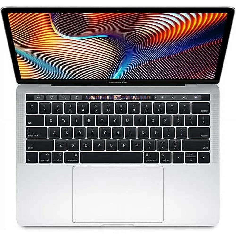 3.1GHz 2016 i5 Pro MacBook Condition Good Apple with RAM, Silver inch, (13 - 16GB Core SSD) 512GB Intel