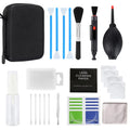 Professional Cleaning Cleaning Cleaner Camera Kit Camera as Sensor Works Kit, Cleaner, Camera Lens