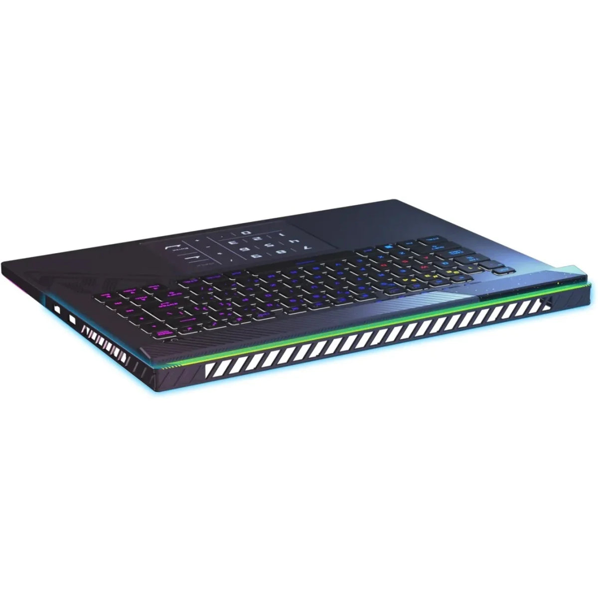 1TB i9 G814JI-CS94 GB, 18" Gaming Windows G18 Laptop, Asus 11 SSD, RTX 8 Core ROG Home, GeForce NVIDIA 4070 Strix i9-13980HX, Intel