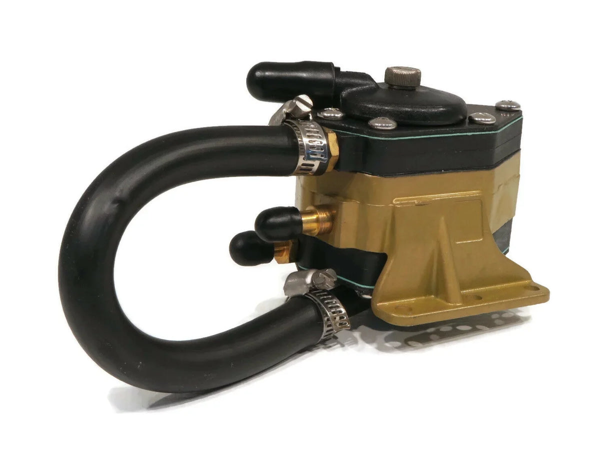 1996 Pump For 200 Boat Evinrude Motor Outboard ROP VRO Conversion SJ200WTPLA | Fuel Shop The HP