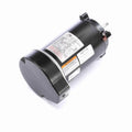 Pump HP Round Horizontal Motor Pool Pool Shaft The Shop Supply Threaded 1.10