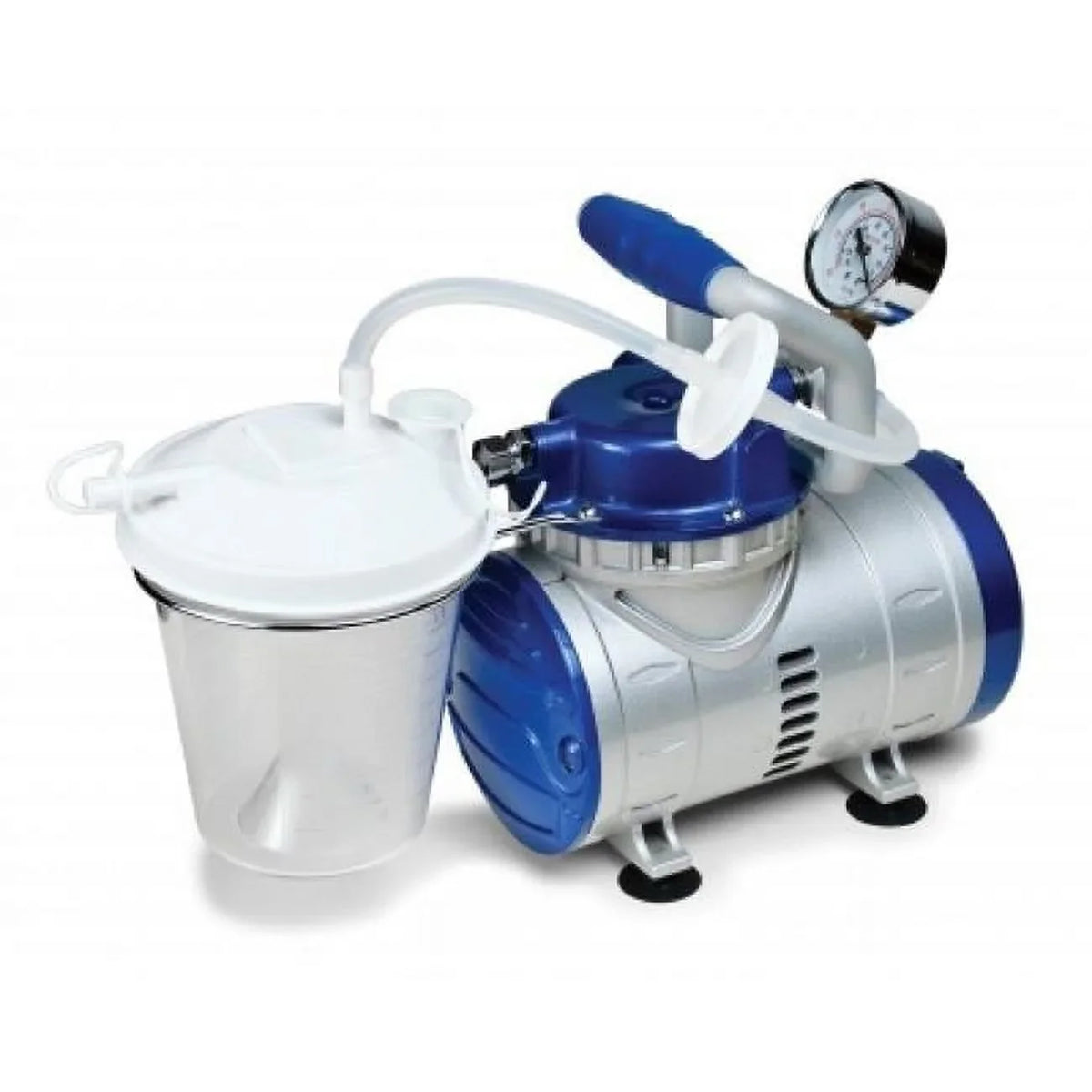 Aspirator John Suction Vacutec 800 Health EV2 GF Products JB0112-016 Bunn