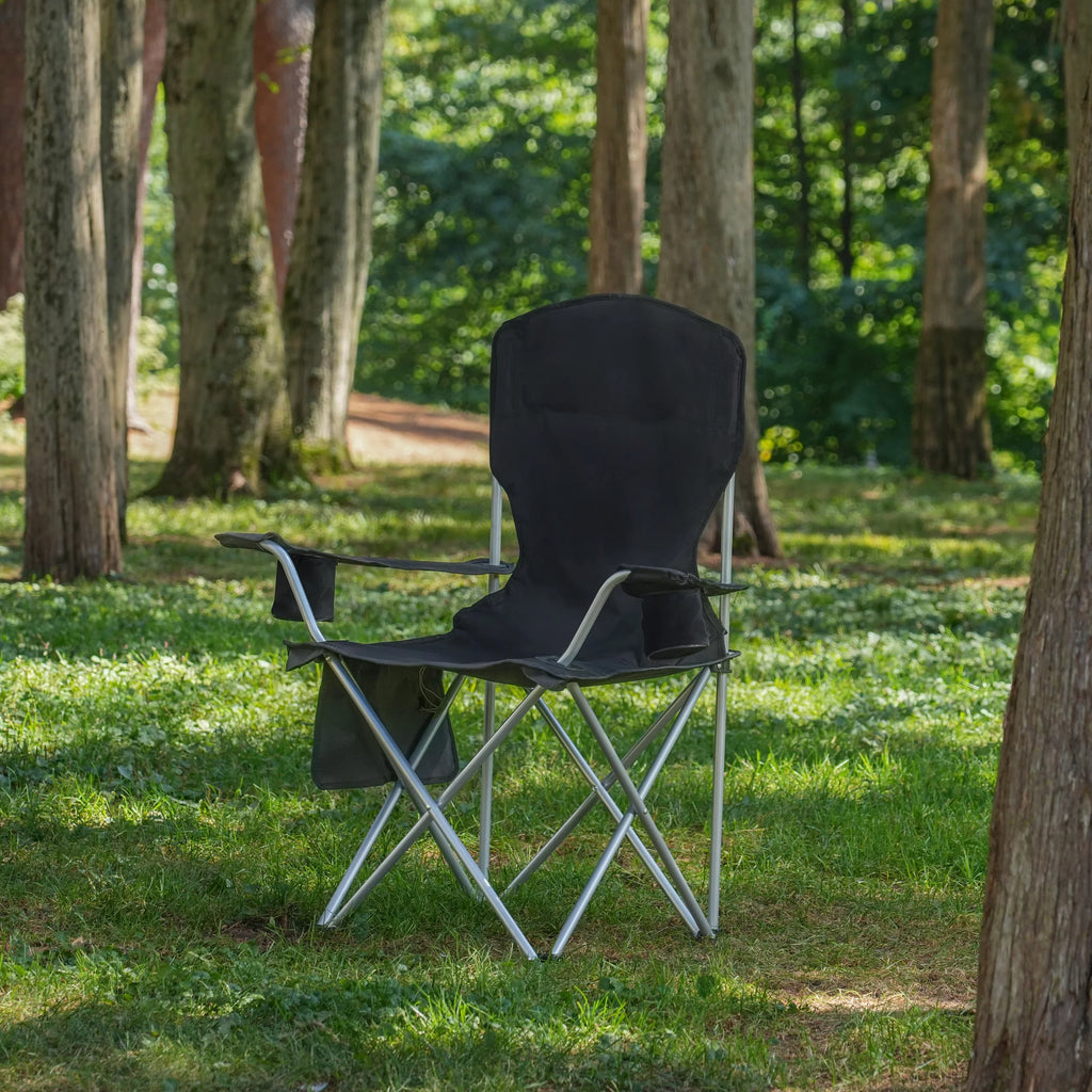 Deluxe Quad chair Heated
