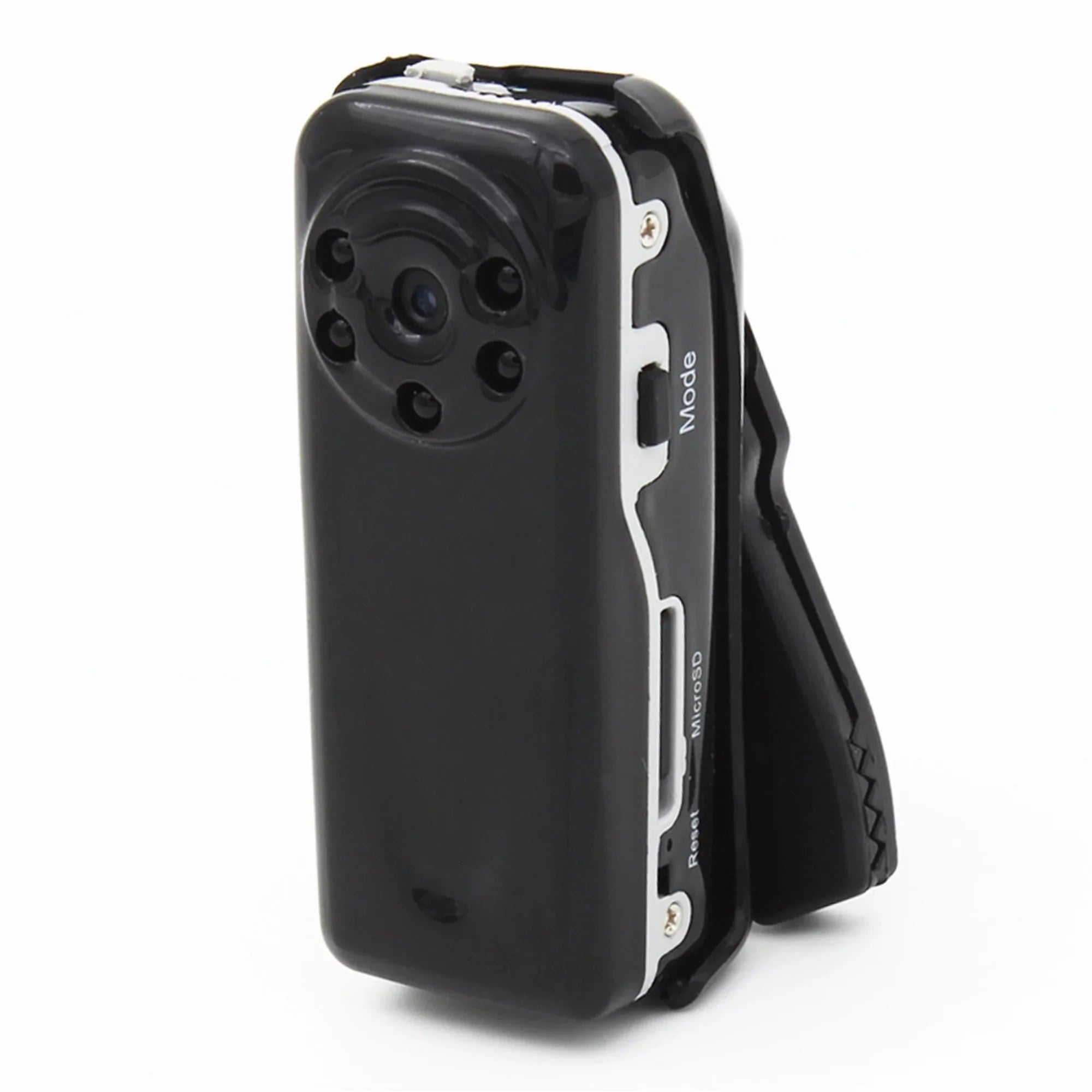 Security Security Police Detect Night Video Cam Vision Motion Mini