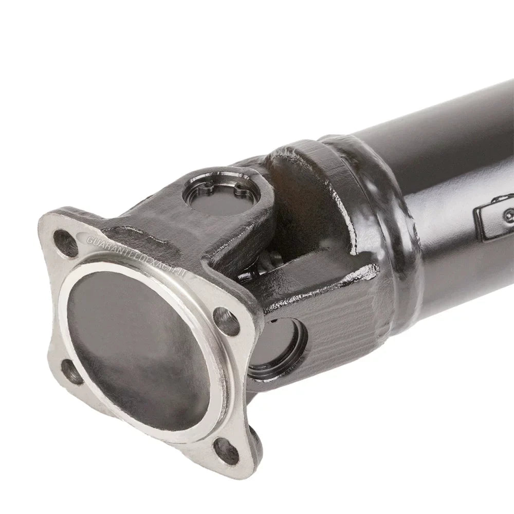 For New - 2001 1997 1999 Honda Buyautoparts CR-V 2000 1998 Driveshaft 4WD