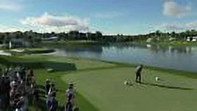 '- Tour One Xbox 2K23 Standard Edition PGA