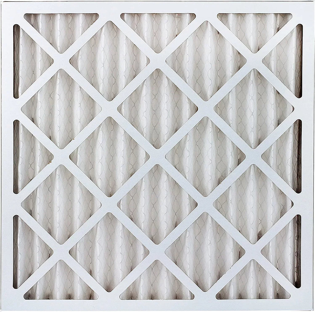 24x24x2 MERV HVAC Filterbuy (6-Pack) AC Furnace Filters Air 13 Pleated