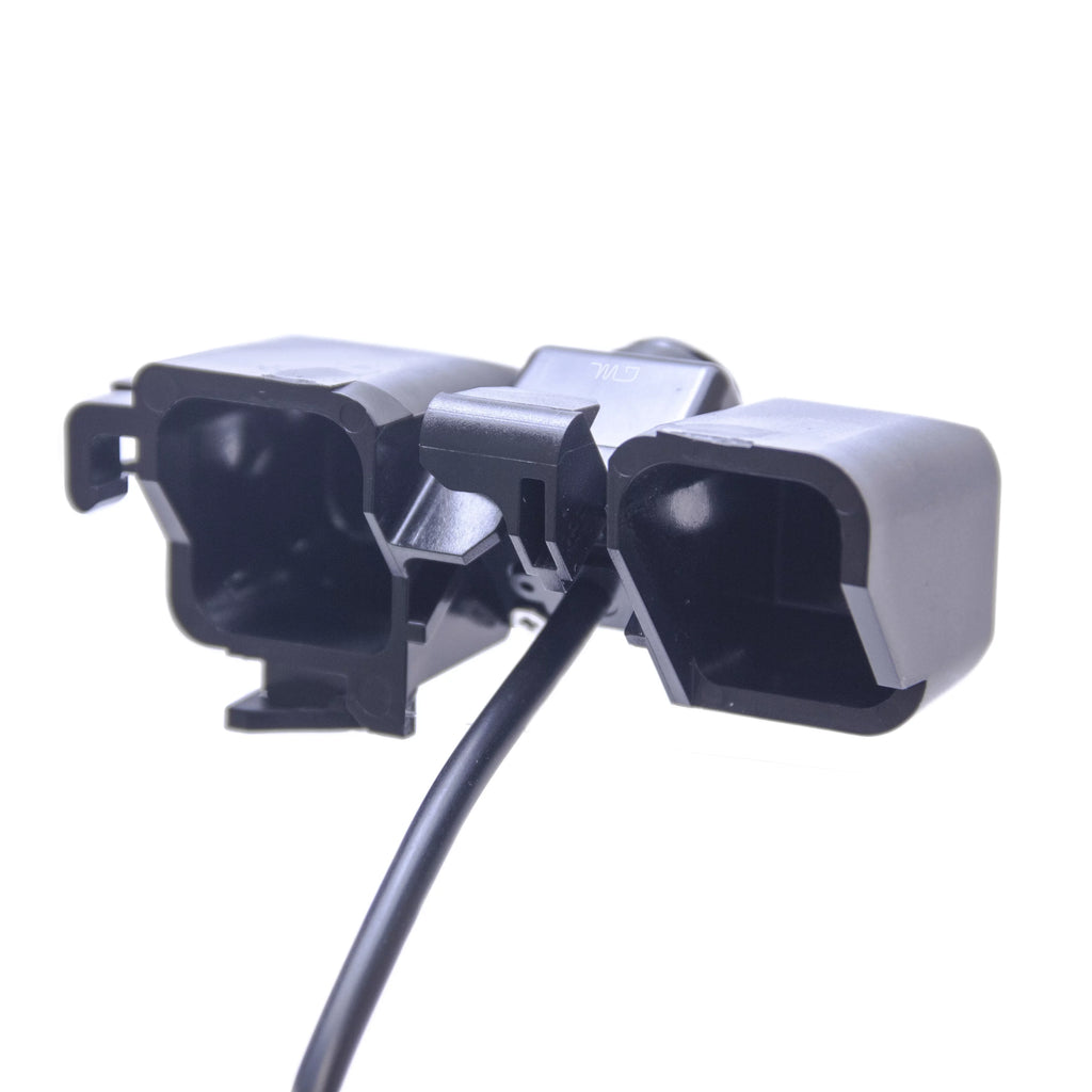 Chevrolet / (2016-2019) Replacement Camera 1500, GMC for Tailgaters # 3500, w/o Backup EZ Master 84079952, AVM 23244435 Silverado 2500, OE w/o Lift, Part Sierra