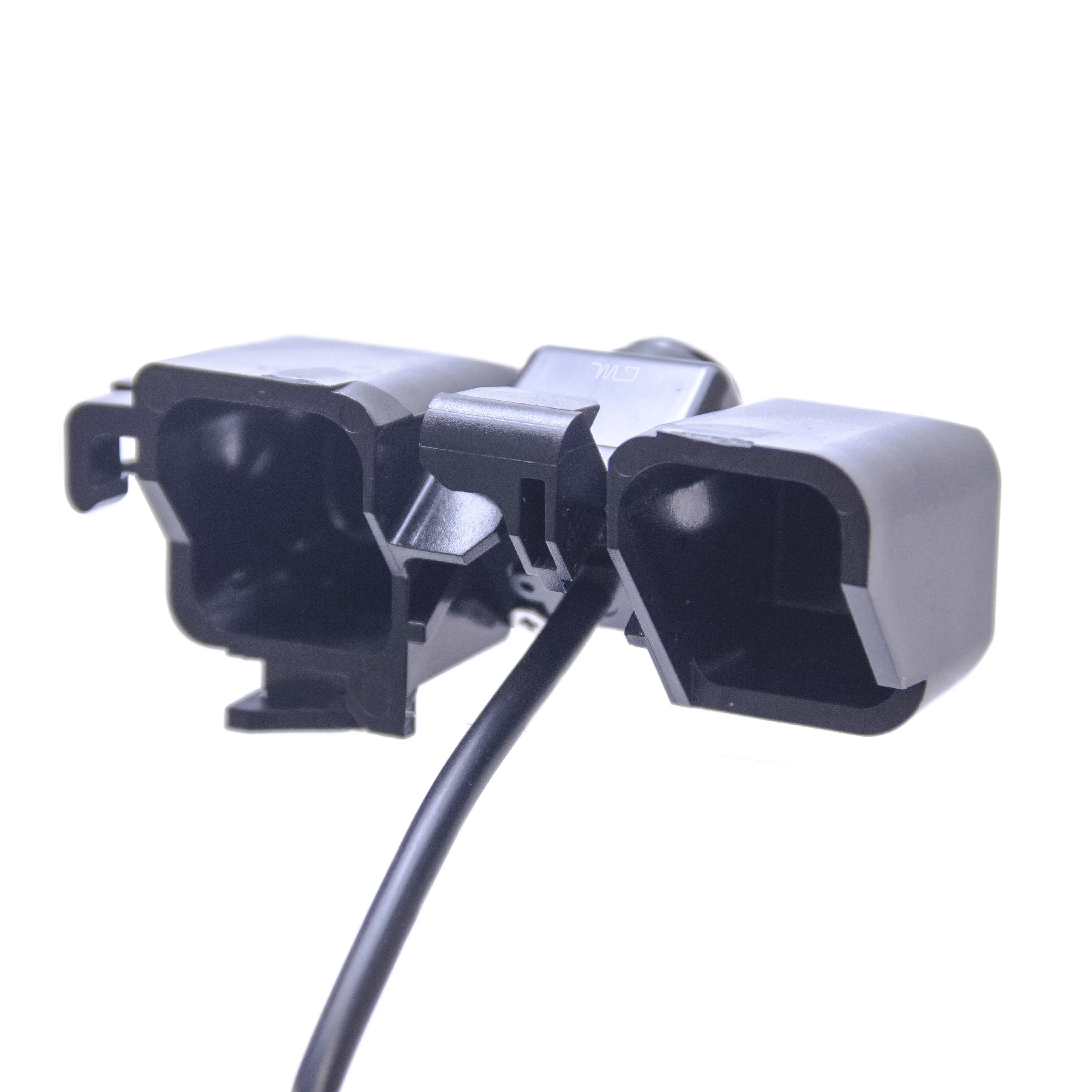Chevrolet / (2016-2019) Replacement Camera 1500, GMC for Tailgaters # 3500, w/o Backup EZ Master 84079952, AVM 23244435 Silverado 2500, OE w/o Lift, Part Sierra