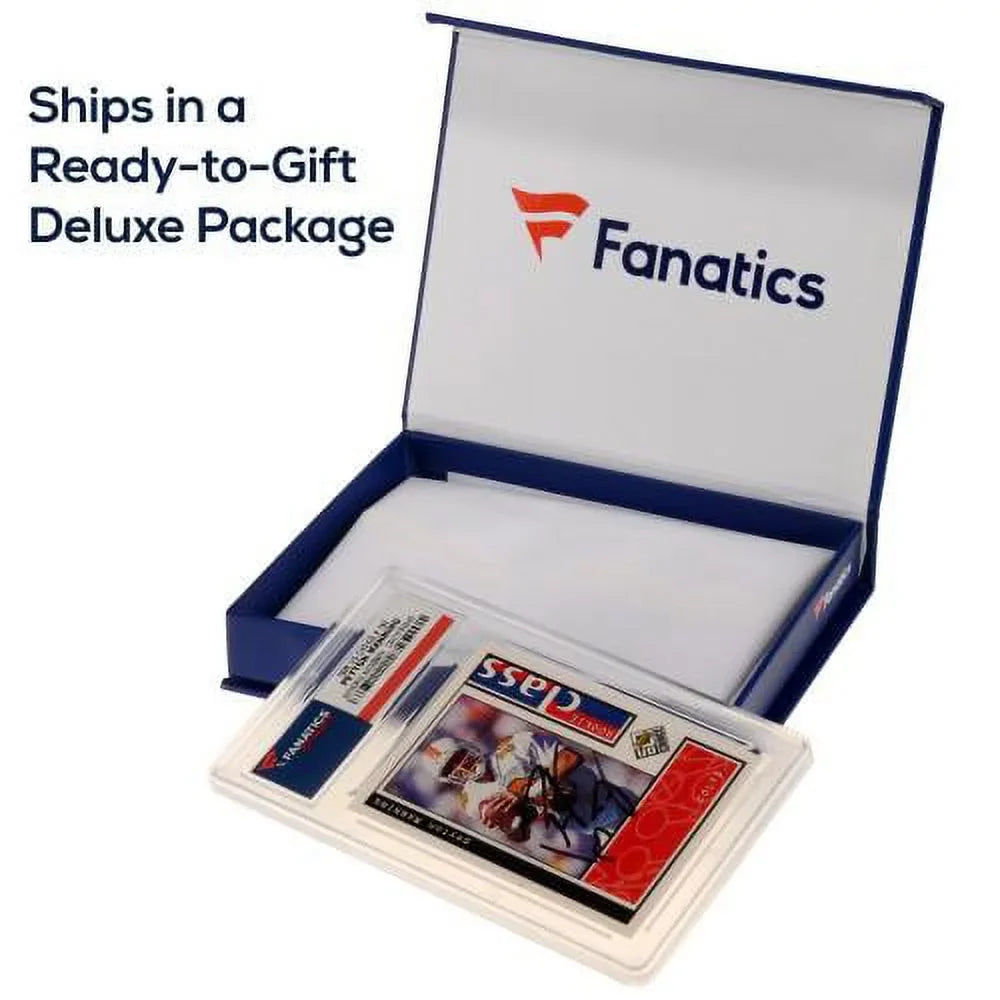 '- Bengals Beckett Fanatics Cincinnati Authenticated Rookie Subgrades Witnessed Joe #261 Panini Authentic - Fanatics 2020 9/10 9,9.5,9,8.5 Mosaic Card Burrow Certified Autographed