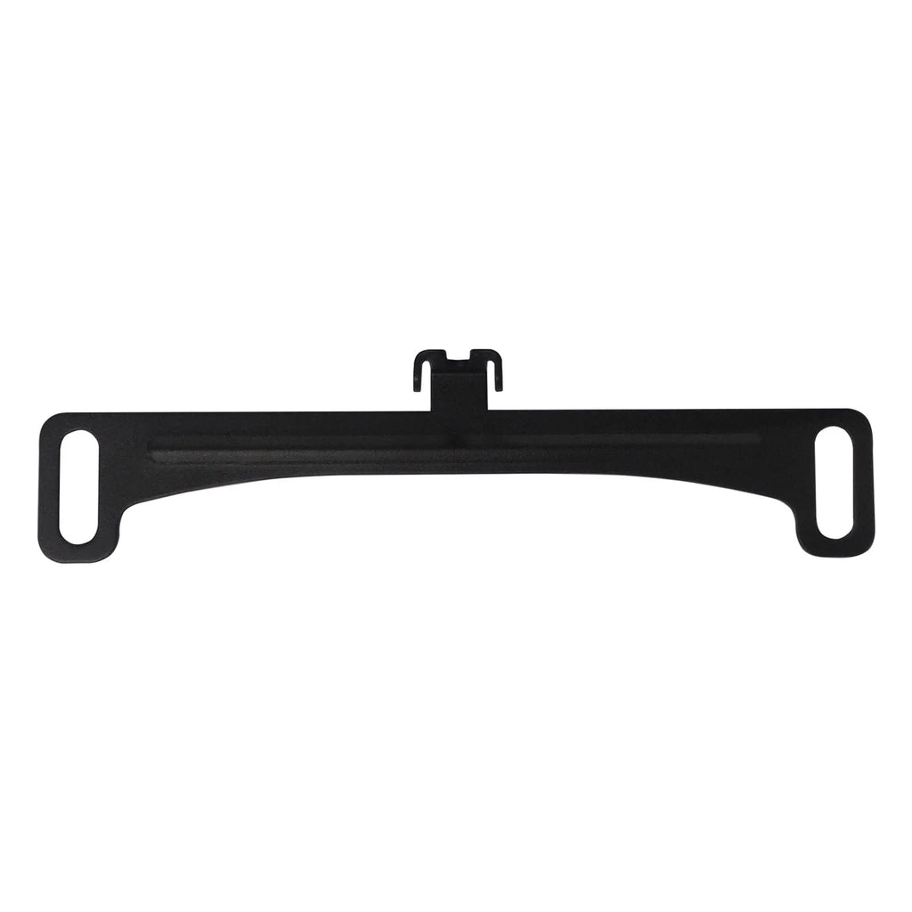 DDX9707S with View Rear License MultiMedia with Multi-Angle Kenwood Mounting CMOS-320LP Camera Receiver Plate