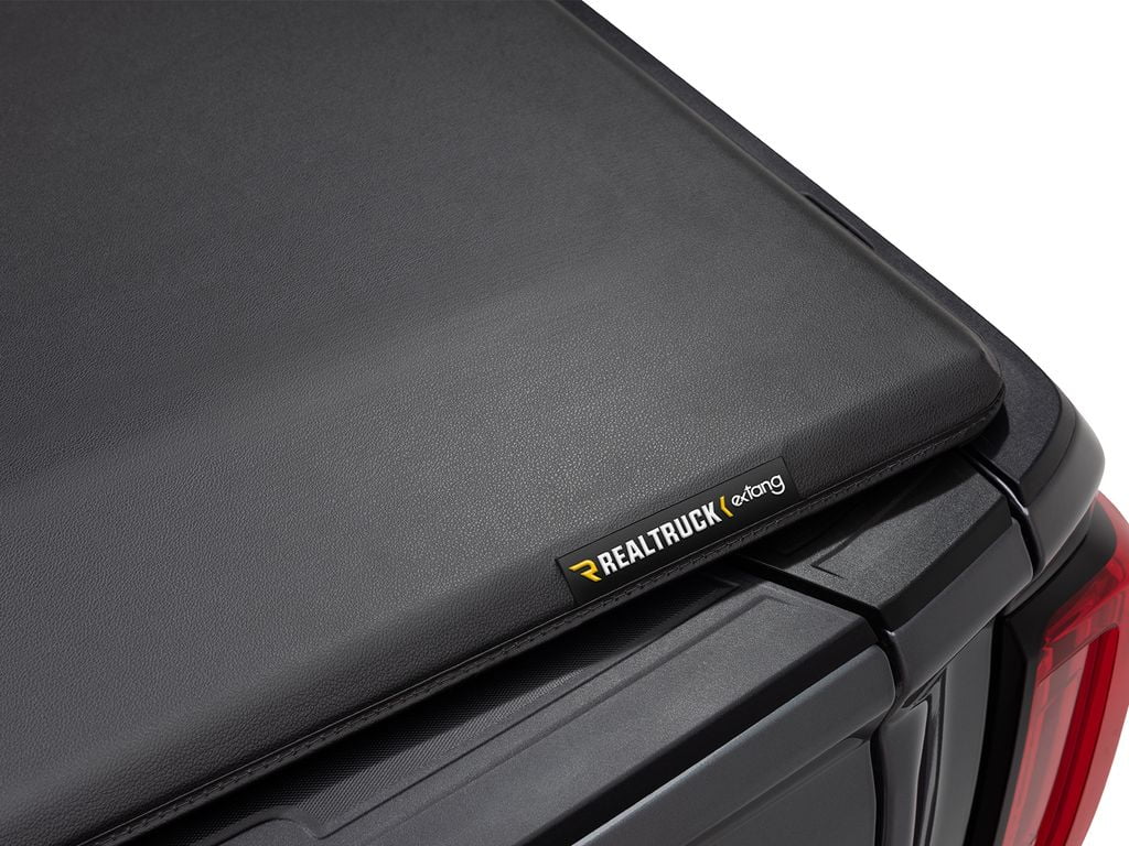 (96.3") Tonneau | 8' Bed 90435 Cover 2018, 1500 RealTruck 19'-24' with 1500, Body ALX Extang Compatible | - Bed 2019-21 Ram Classic by Truck Soft 2009 Trifecta Dodge Folding 2500/3500