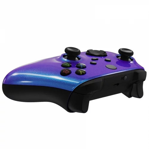 "Enigma" Fire X mods. Custom Warzone COD One Rapid Xbox Controller.FPS Modded SMART