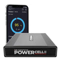Battery Dash Thinkware | Pack 7,500 | BlackVue BlackboxMyCar Bluetooth Compatible 96Wh, Cam with Dashcams PowerCell and 8 mAh,