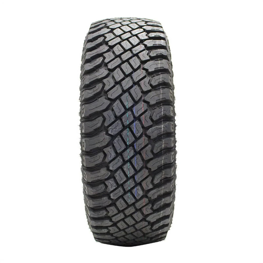 Trail 110H Atturo X/T All-Terrain - Tire Blade 275/45R20