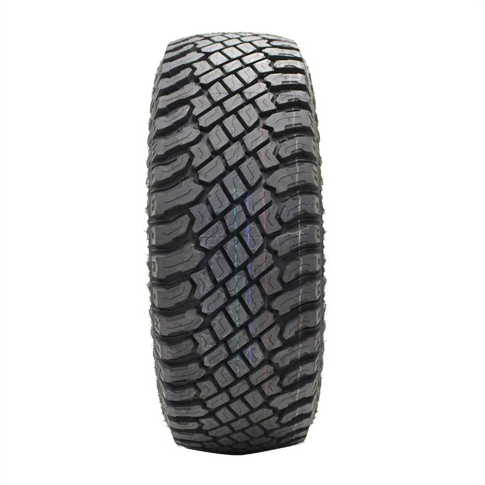 Trail 110H Atturo X/T All-Terrain - Tire Blade 275/45R20