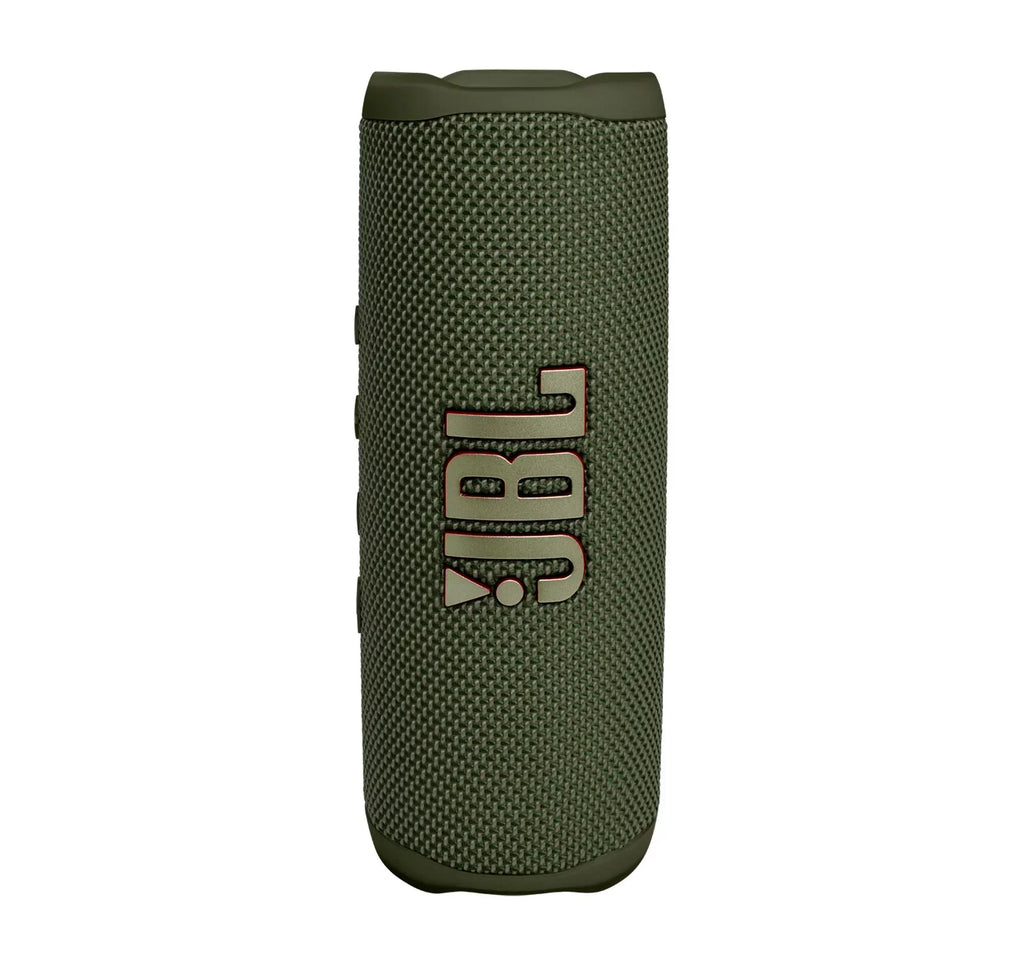 Open -Green 6 Speaker Flip Portable Box Bluetooth JBL