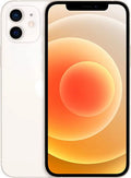 (Refurbished) White Fully Unlocked Restored iPhone 12 256GB