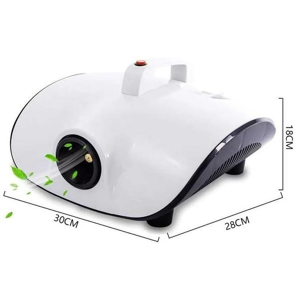 Deodorant ODOMY Disinfectant Sterilizes Cars Atomization Machine Interior