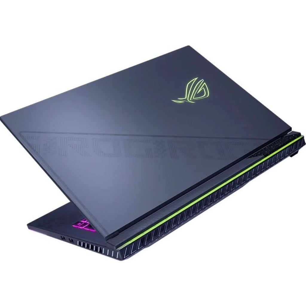 1TB i9 G814JI-CS94 GB, 18" Gaming Windows G18 Laptop, Asus 11 SSD, RTX 8 Core ROG Home, GeForce NVIDIA 4070 Strix i9-13980HX, Intel