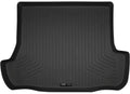 row by Black 10-22 Third Cargo RealTruck Compatible Weatherbeater Series Seats Toyota with 4Runner; of Liner Husky
