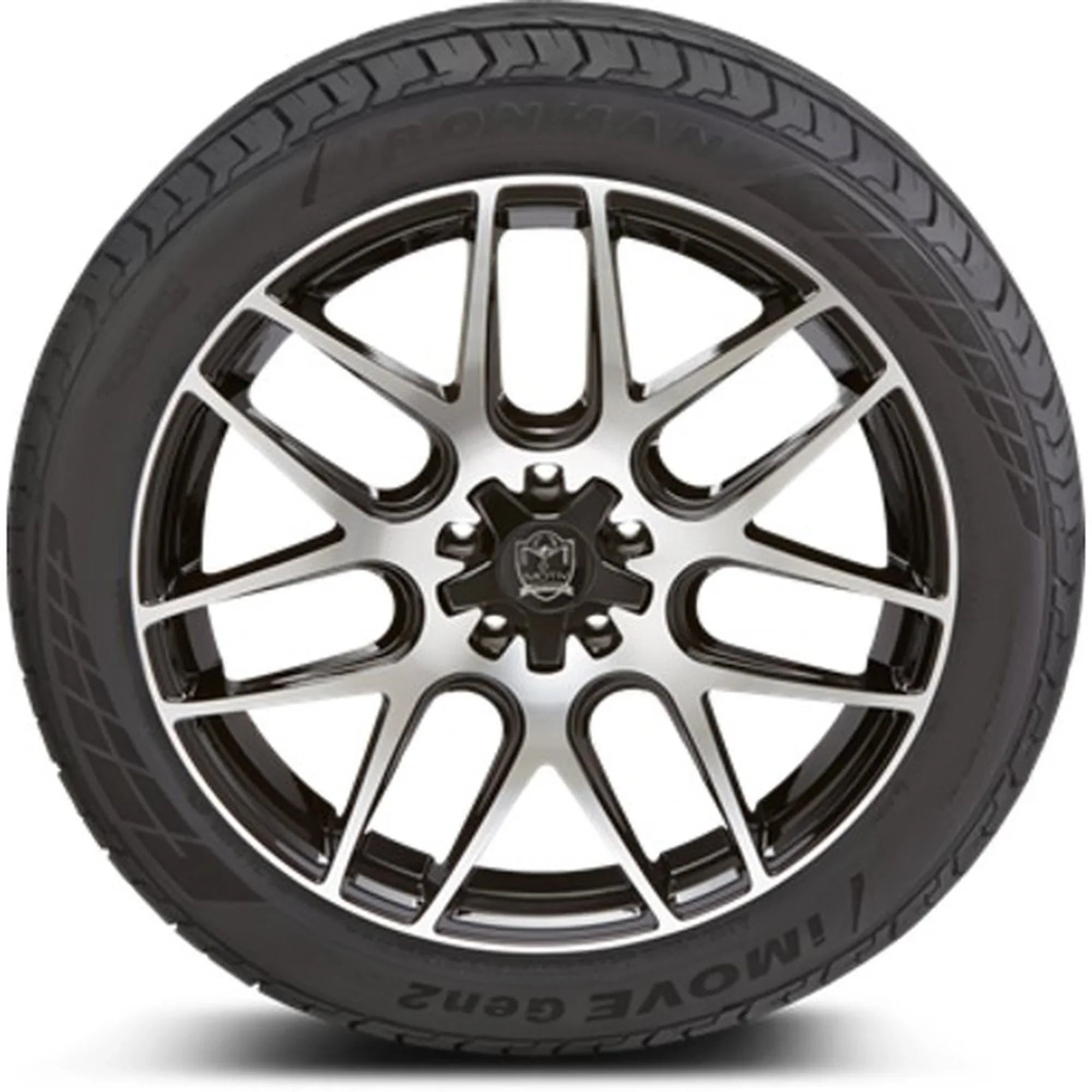 XL Gen All Season Passenger iMove Tire Ironman 111V 265/50R20 SUV 2