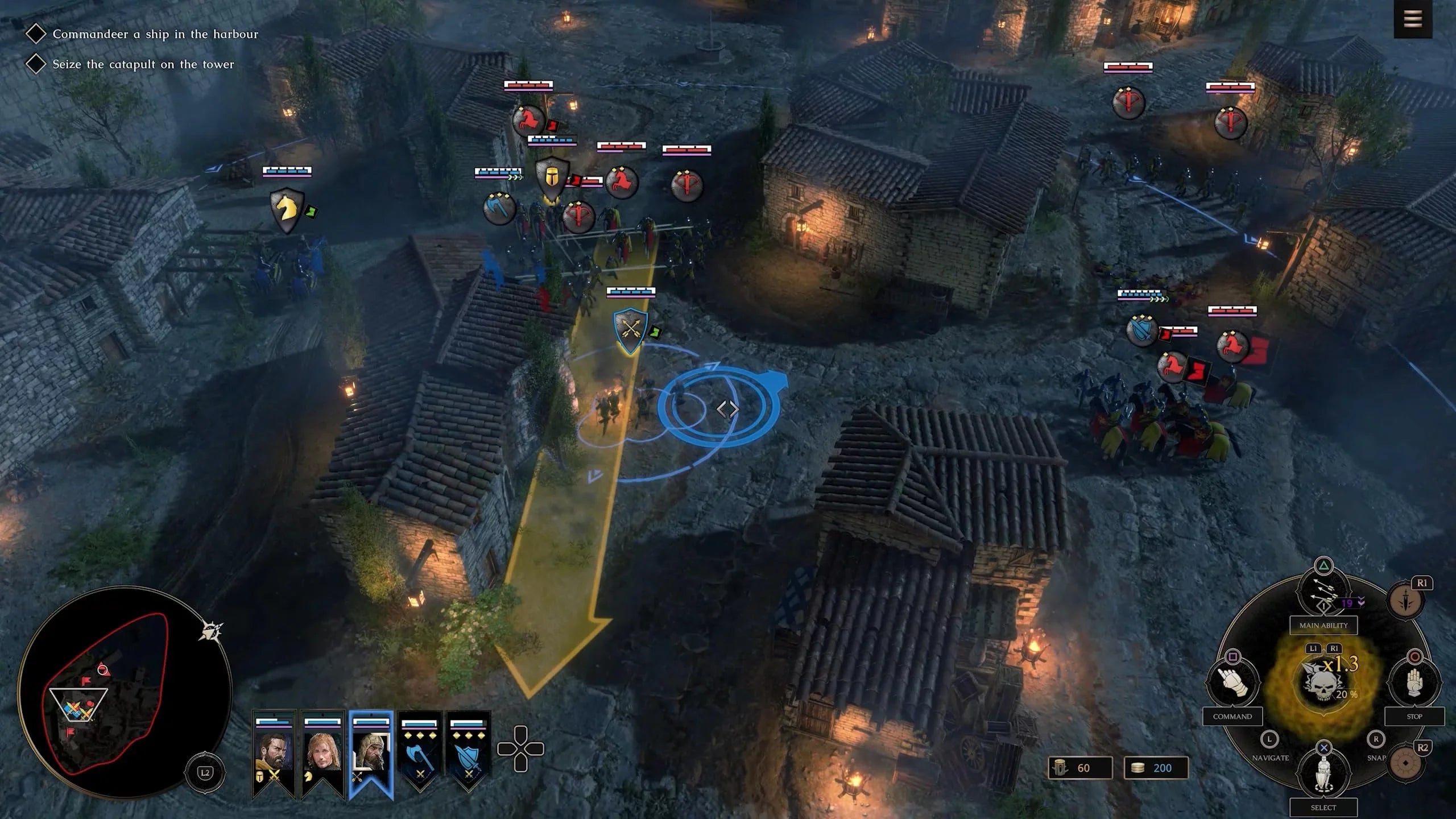 '- Valiant of Series Power the Gaming Next-Gen X: The Unleash Xbox