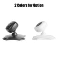and Car Baby Camera 360° Wireless Powered Night Vision Anself with Rotation Mirror USB -