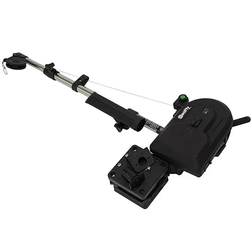 ProPack, Scotty Telescoping Base Boom, w/S 60"