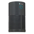 Purifier Smoke, Sq. Removes GermGuardian with HEPA Air 150 Mold, Odors, ft, Filter, UV-C, AC4700BDLX