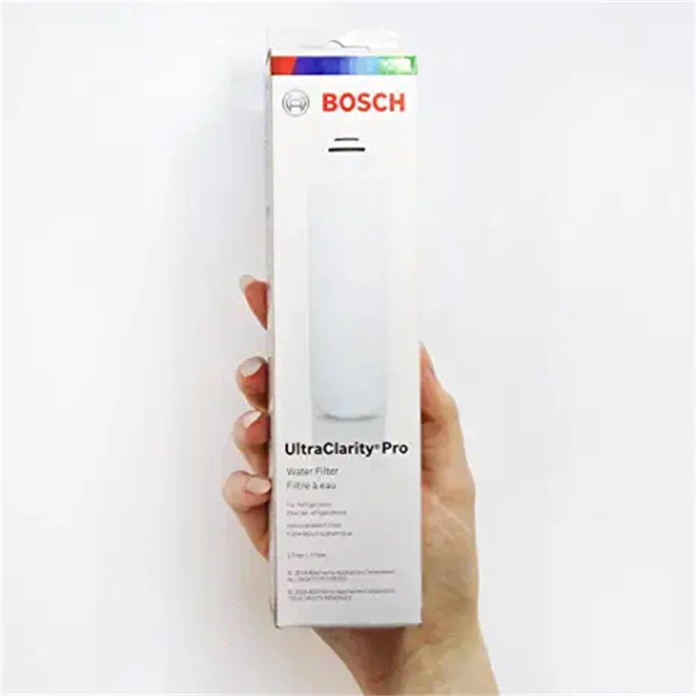 REPLFLTR55, 11032531 replacement/compatible.(1 Water Pro BORPLFTR55, UltraClarity RA450022, Filter, Pack) Bosch