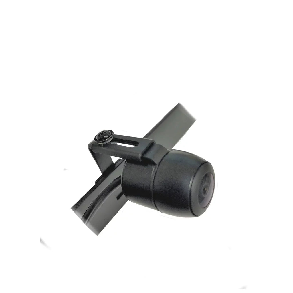 Parking Concealed License with Line Camera VTL16 BOYO Plate Guide