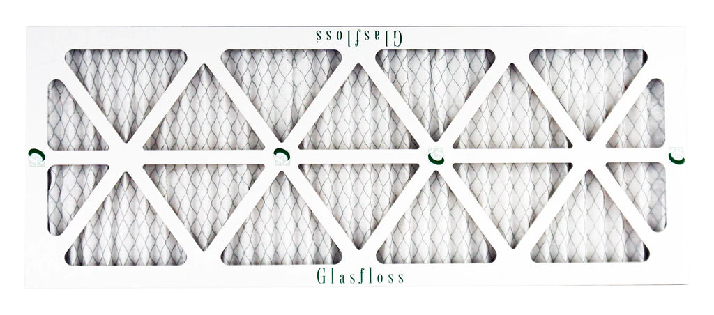 in - 11.5 Furnace Filter Size: - -Qty:6 12x30x1 - Air 29.5x7/8 inch) Glasfloss (Actual 13 USA Made x MERV