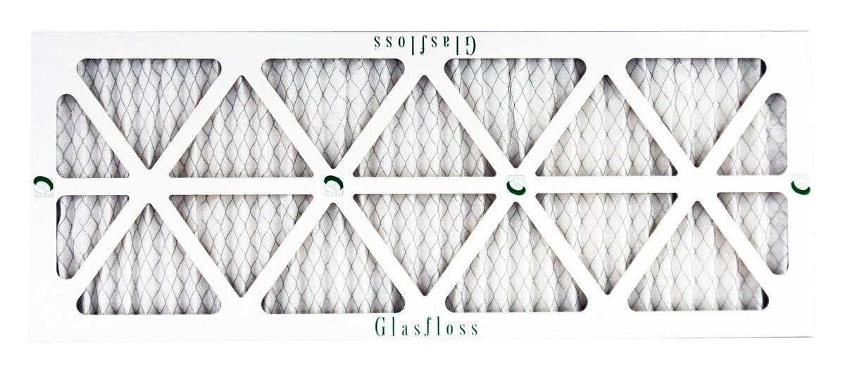 in - 11.5 Furnace Filter Size: - -Qty:6 12x30x1 - Air 29.5x7/8 inch) Glasfloss (Actual 13 USA Made x MERV