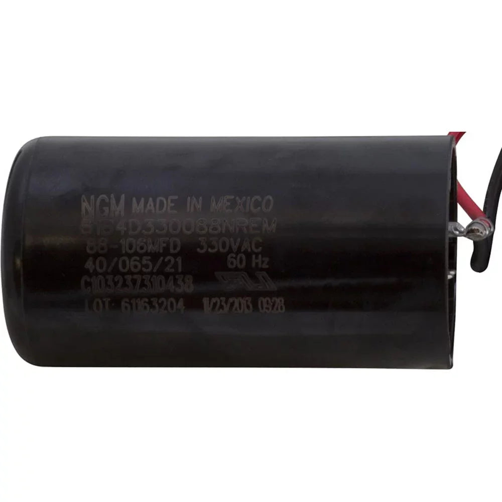 XP2, OEM 2", 2.5ohp/4.0thp, 2-Speed, Aqua Pump, Flo 48fr, 230v,