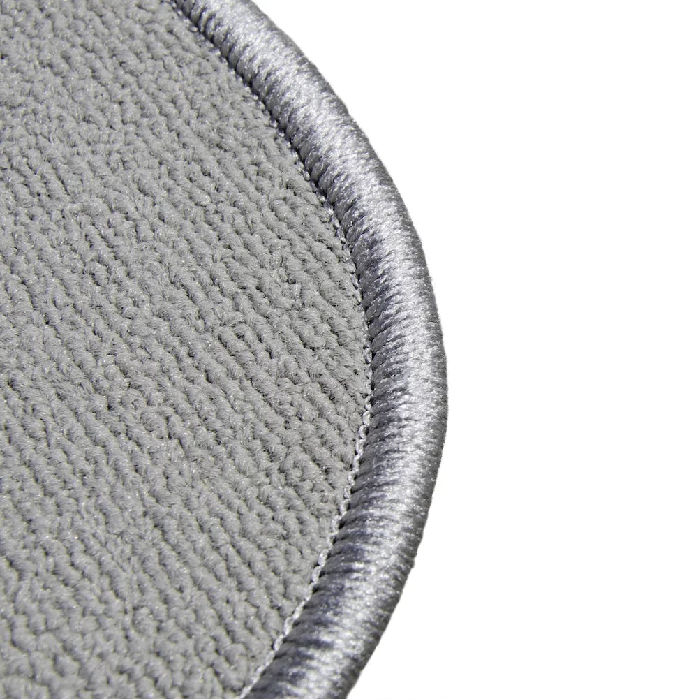 2006, GGBAILEY 2007, Down Car 2010 with Rear Classic Floor Mats, Carpet Grey 2009, Medium 2008, Custom / Ford - Trunk / Mats Cargo for Mat Fit Seat Explorer