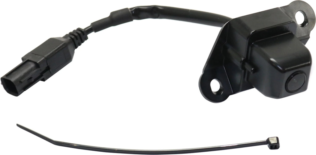 Toyota Tacoma with Compatible Camera 2009-2013 Back Up