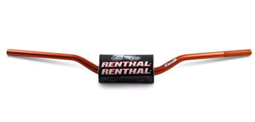 Fatbar 827 (827-01-OR) Orange Villopoto/Stewart/KTM 11-16 Renthal Handlebar