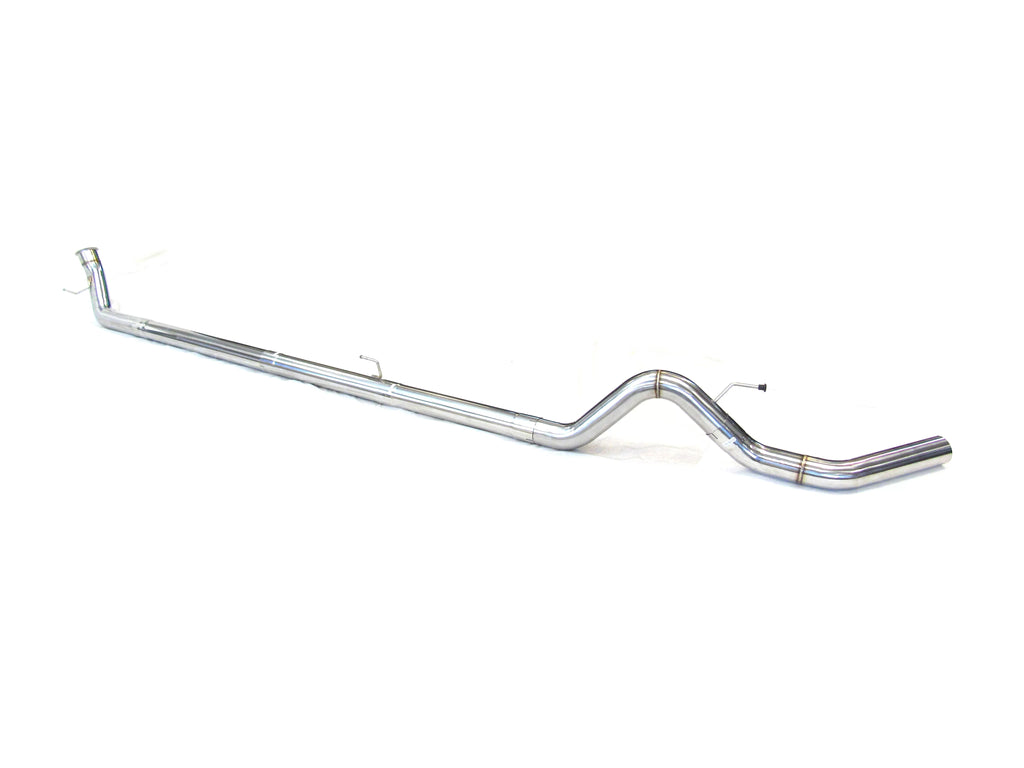 04 OBX-RS 5.7/5.9/6.7L Exhaust 09 Dodge For By Ram Catback 2500/3500 to