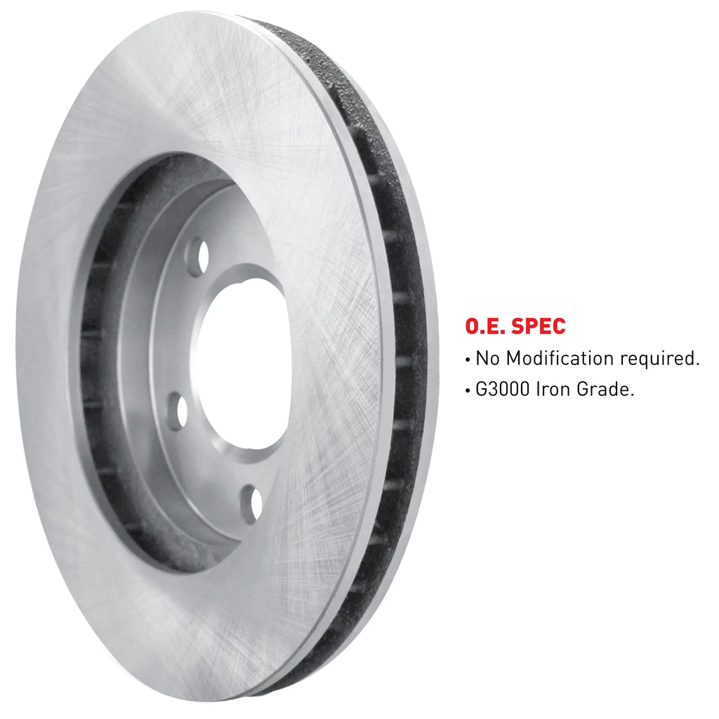 2016 20022 Fits R1 Concepts Wfpn2 select: XF Concepts Brake JAGUAR Rotor ,2021-2022 Blank R1