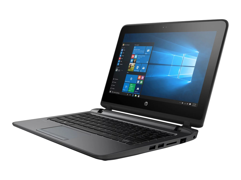 Hp 2.10 Scratch 11 8GB Laptop Windows GHz Intel 128GB Dent G2 - 10 and Probook Pentium SSD Pro Ram