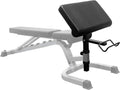 Curl Only EX-2 W/Benches Use For Preacher Bench Attachment